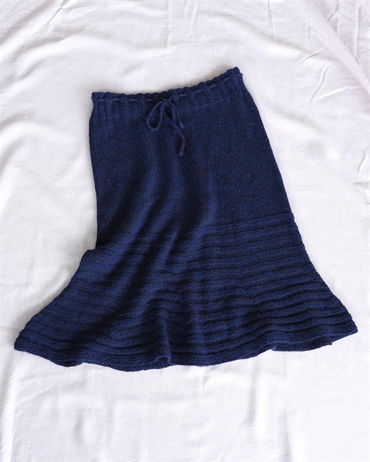 IVÖ NEDERDEL fra KitCouture